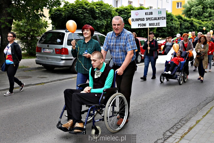 Dzień Godności Osób z Niepełnosprawnością Intelektualną