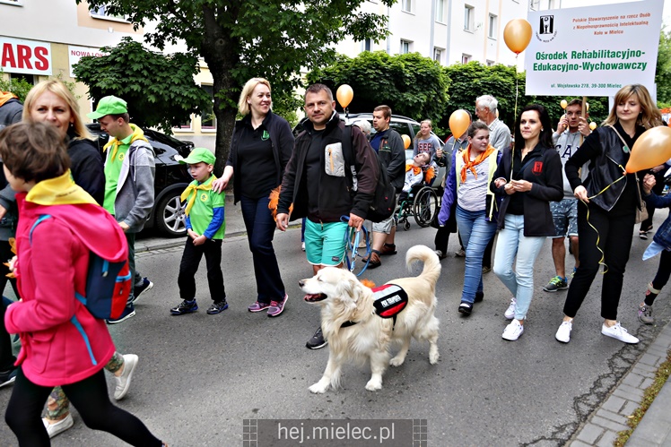 Dzień Godności Osób z Niepełnosprawnością Intelektualną