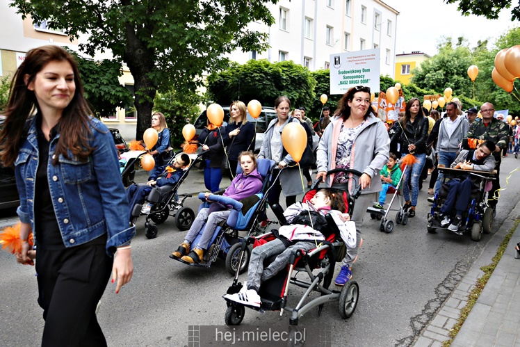 Dzień Godności Osób z Niepełnosprawnością Intelektualną