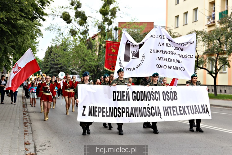 Dzień Godności Osób z Niepełnosprawnością Intelektualną