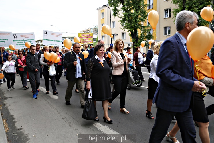 Dzień Godności Osób z Niepełnosprawnością Intelektualną