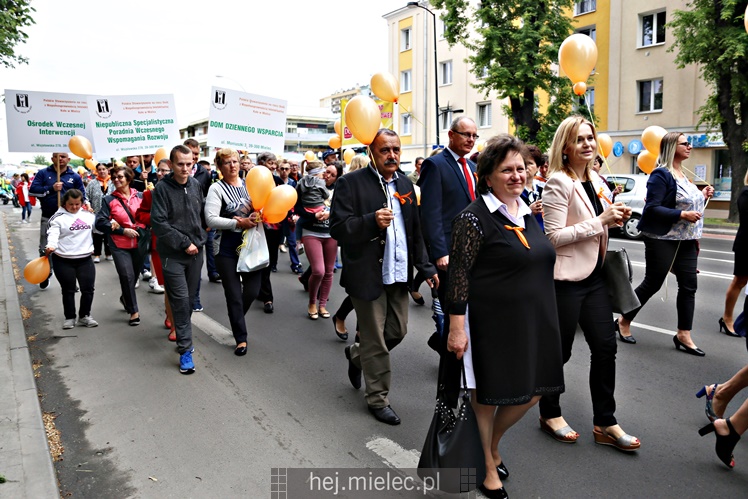 Dzień Godności Osób z Niepełnosprawnością Intelektualną
