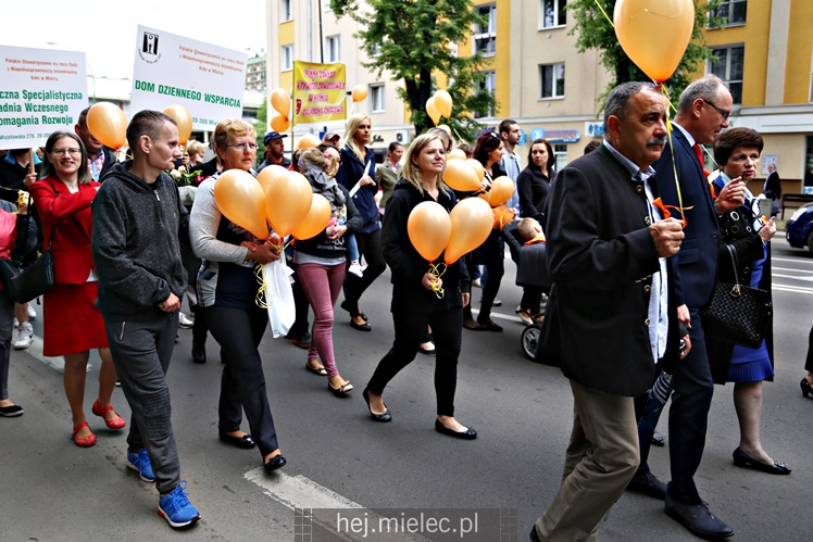 Dzień Godności Osób z Niepełnosprawnością Intelektualną