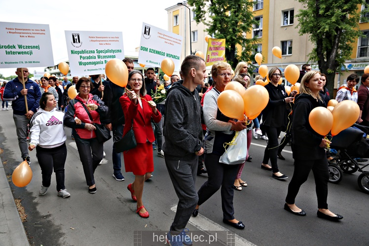Dzień Godności Osób z Niepełnosprawnością Intelektualną