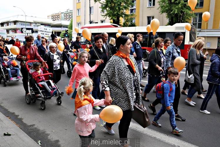 Dzień Godności Osób z Niepełnosprawnością Intelektualną