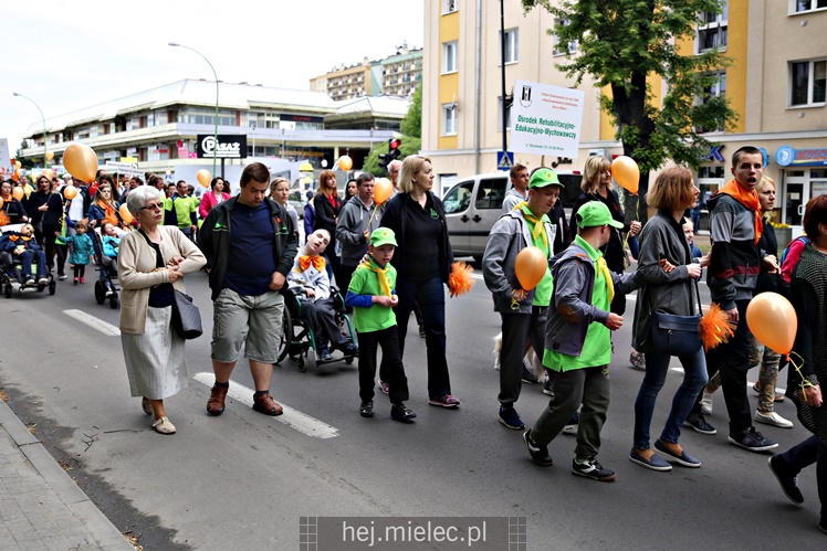Dzień Godności Osób z Niepełnosprawnością Intelektualną