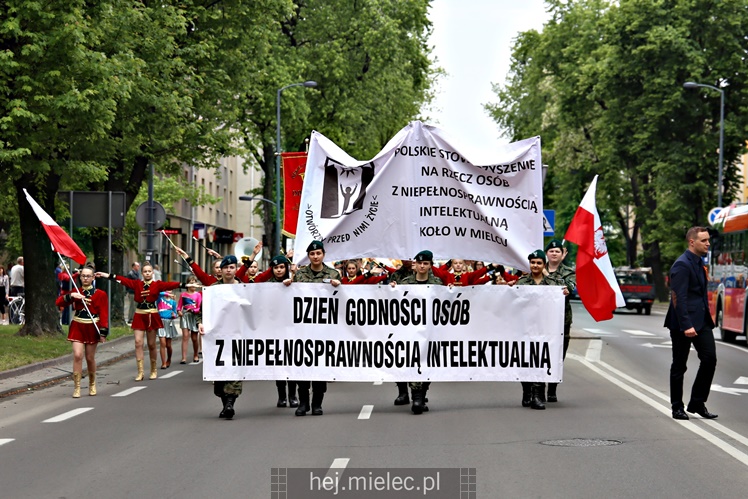 Dzień Godności Osób z Niepełnosprawnością Intelektualną