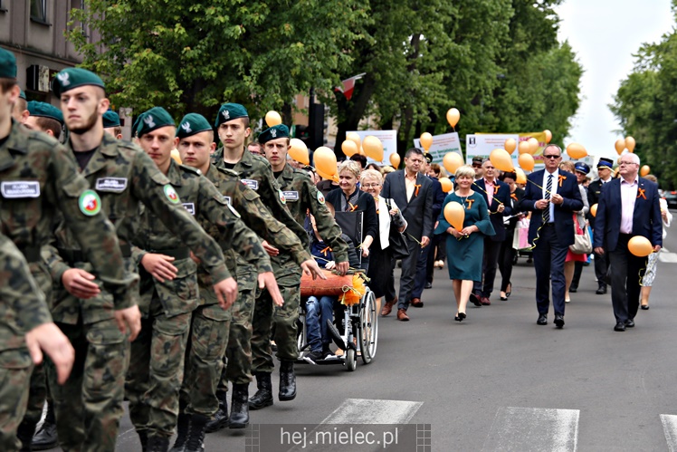 Dzień Godności Osób z Niepełnosprawnością Intelektualną