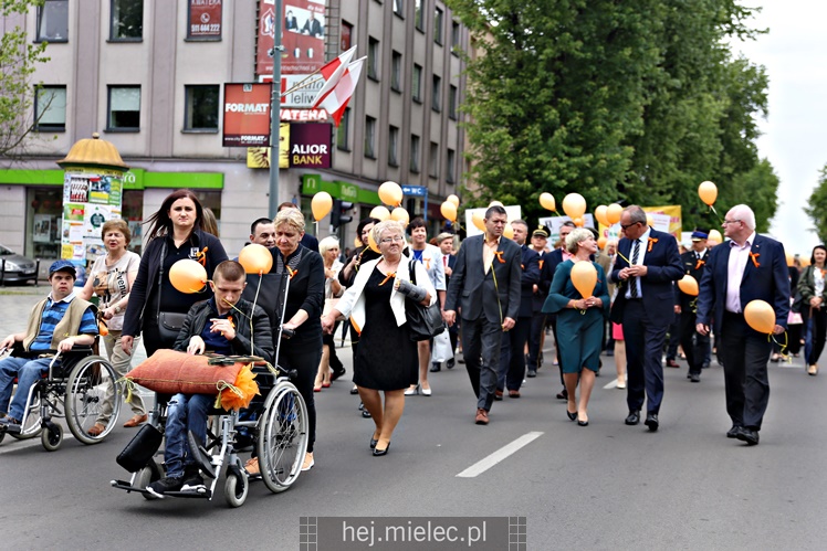 Dzień Godności Osób z Niepełnosprawnością Intelektualną