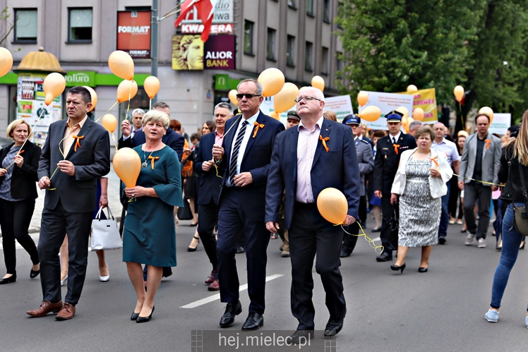 Dzień Godności Osób z Niepełnosprawnością Intelektualną