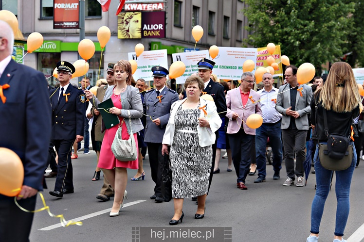 Dzień Godności Osób z Niepełnosprawnością Intelektualną