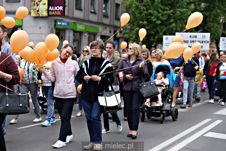 Dzień Godności Osób z Niepełnosprawnością Intelektualną