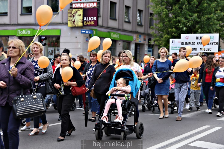 Dzień Godności Osób z Niepełnosprawnością Intelektualną