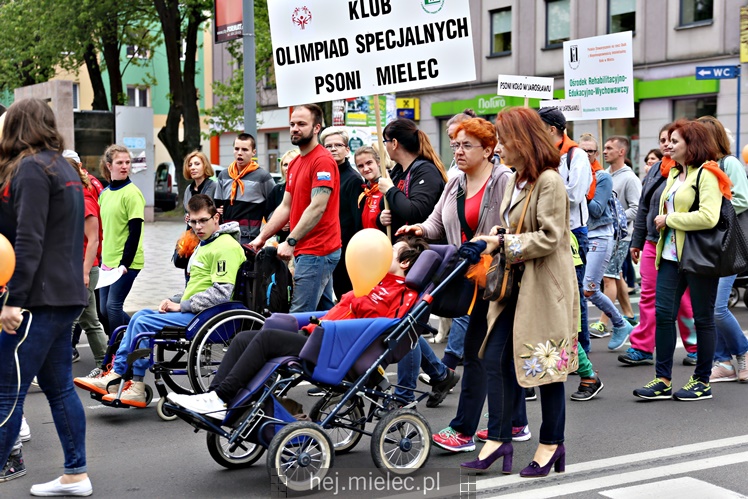 Dzień Godności Osób z Niepełnosprawnością Intelektualną