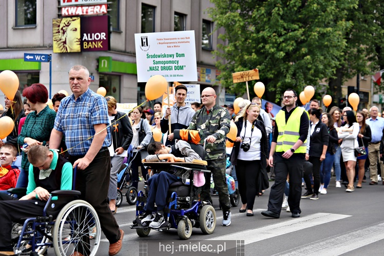 Dzień Godności Osób z Niepełnosprawnością Intelektualną