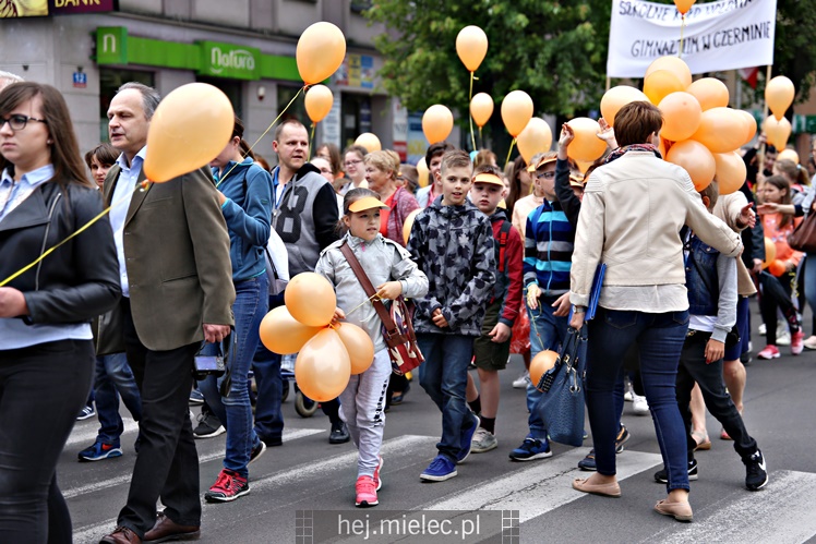 Dzień Godności Osób z Niepełnosprawnością Intelektualną