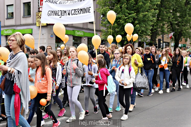 Dzień Godności Osób z Niepełnosprawnością Intelektualną