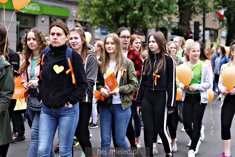 Dzień Godności Osób z Niepełnosprawnością Intelektualną