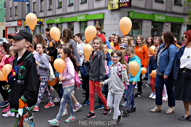 Dzień Godności Osób z Niepełnosprawnością Intelektualną