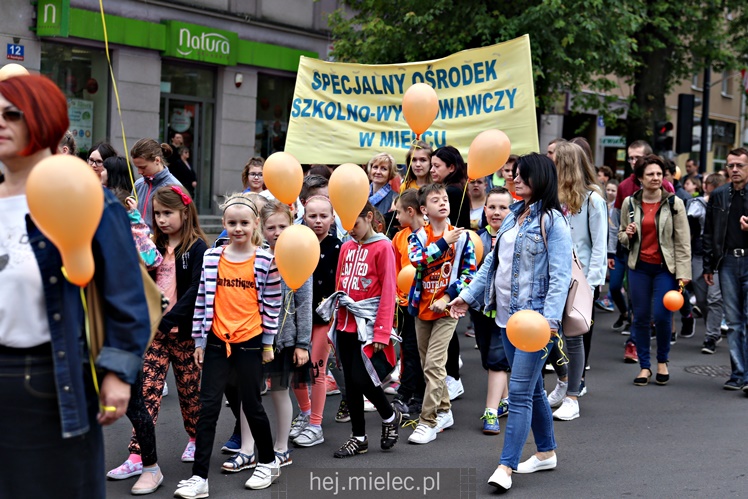 Dzień Godności Osób z Niepełnosprawnością Intelektualną