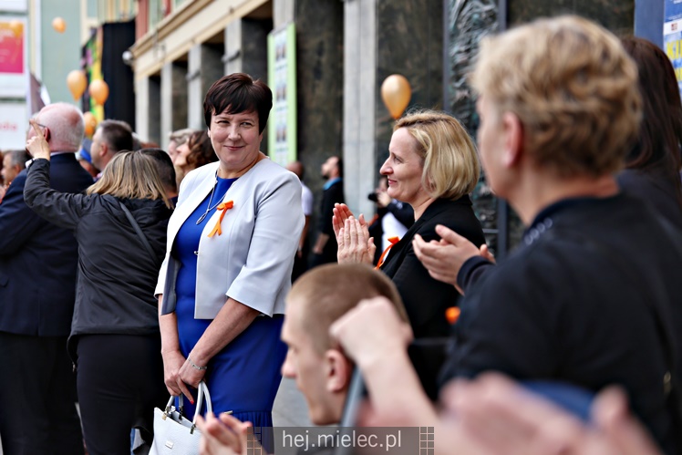 Dzień Godności Osób z Niepełnosprawnością Intelektualną