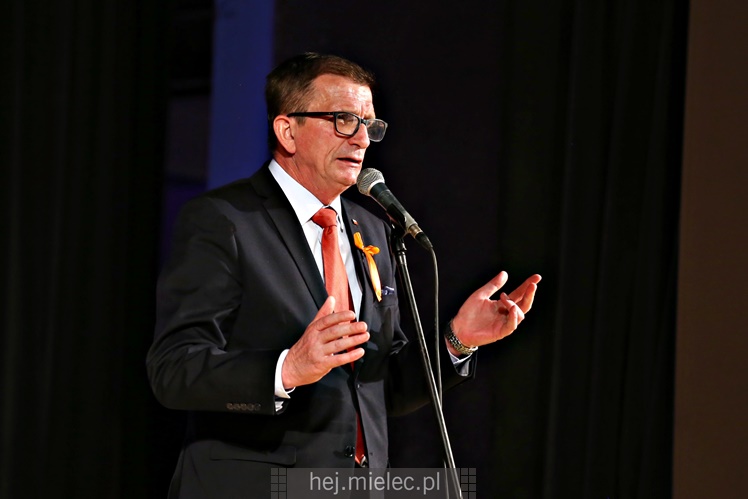 Dzień Godności Osób z Niepełnosprawnością Intelektualną