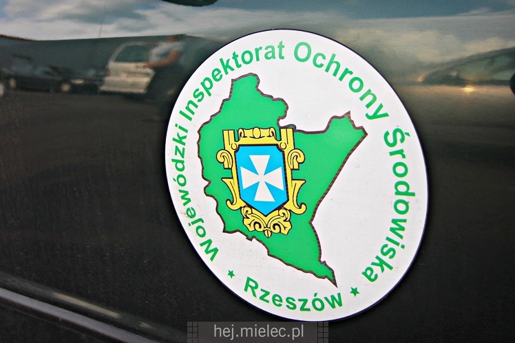 TV Trwam o mieleckim powietrzu w kontekście firmy Kronospan