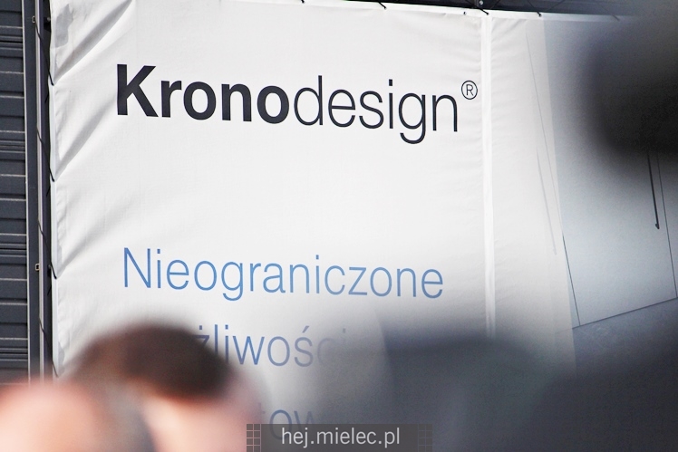 TV Trwam o mieleckim powietrzu w kontekście firmy Kronospan