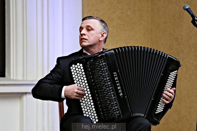 Koncert plenerowy poprzedzający 57. Muzyczny Festiwal w Łańcucie - ?Prolog?