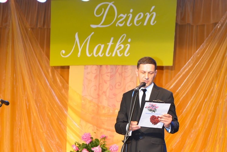 Dzień Matki 2018 w Gminie Mielec
