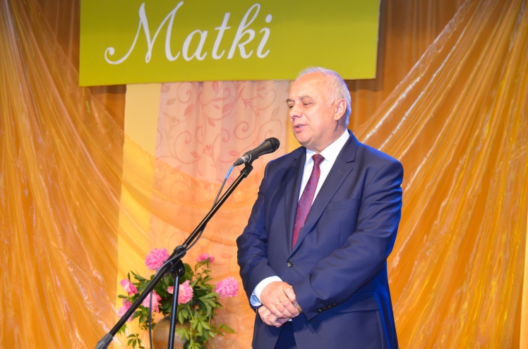 Dzień Matki 2018 w Gminie Mielec