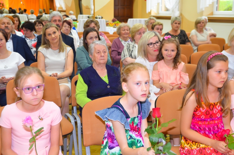 Dzień Matki 2018 w Gminie Mielec