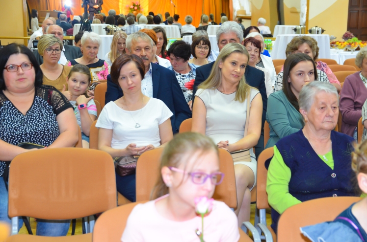 Dzień Matki 2018 w Gminie Mielec