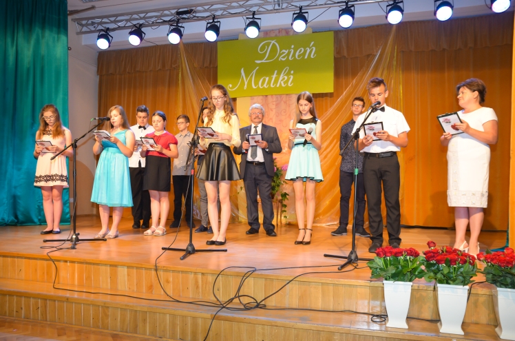 Dzień Matki 2018 w Gminie Mielec