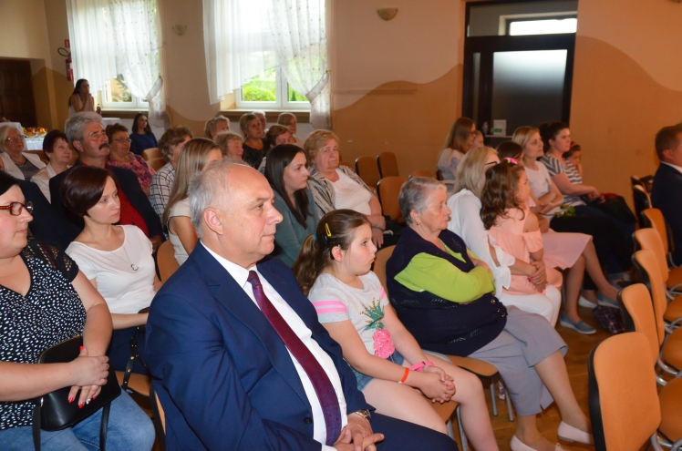 Dzień Matki 2018 w Gminie Mielec