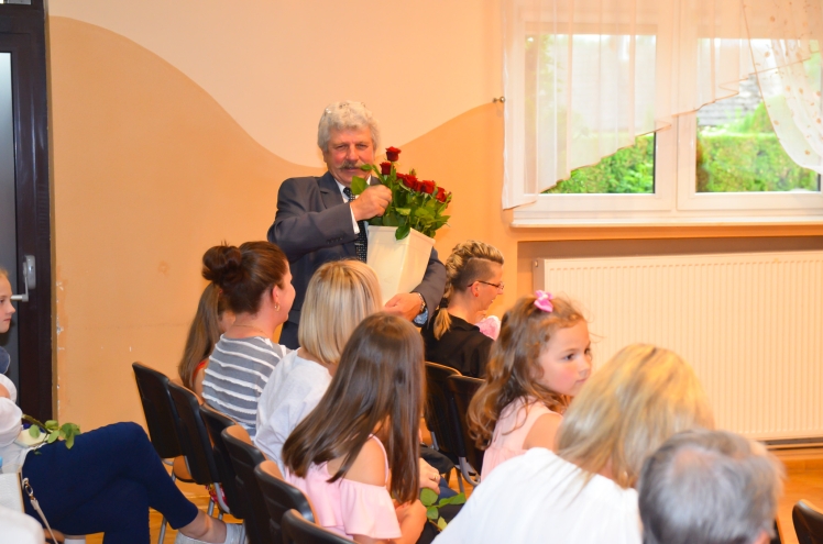 Dzień Matki 2018 w Gminie Mielec