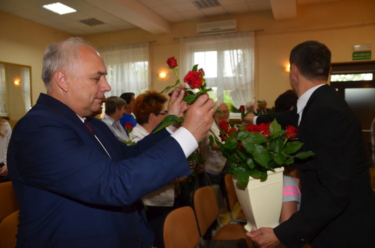 Dzień Matki 2018 w Gminie Mielec