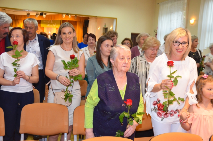 Dzień Matki 2018 w Gminie Mielec