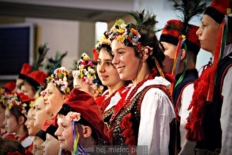 Koncert Pieśni Maryjnych w parafii MBNP