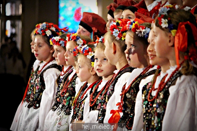 Koncert Pieśni Maryjnych w parafii MBNP
