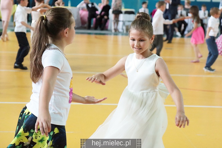 Mielecki Turniej Tańca ?Przedszkolak 2018?