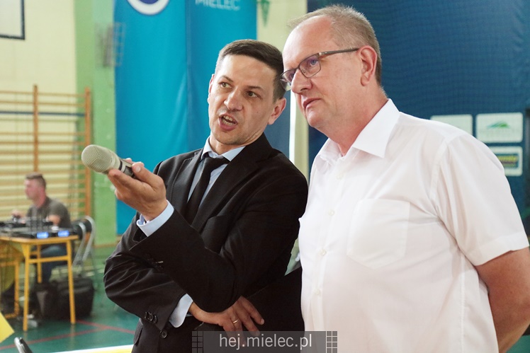 Mielecki Turniej Tańca ?Przedszkolak 2018?
