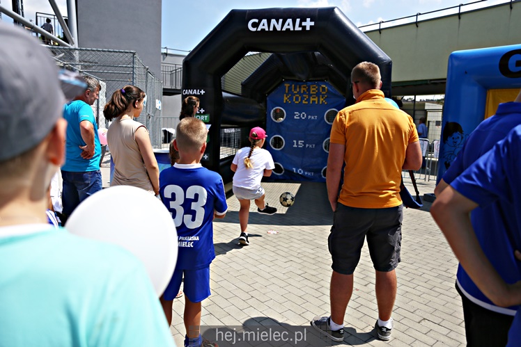FKS Stal Mielec - Podbeskidzie Bielsko-Biała