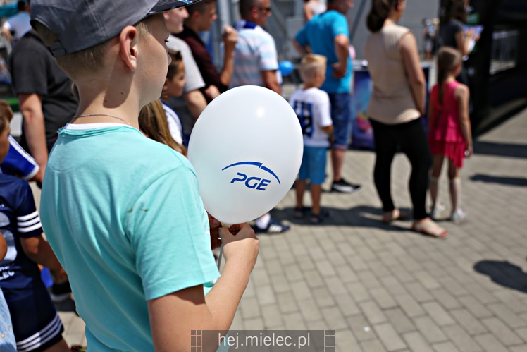 FKS Stal Mielec - Podbeskidzie Bielsko-Biała