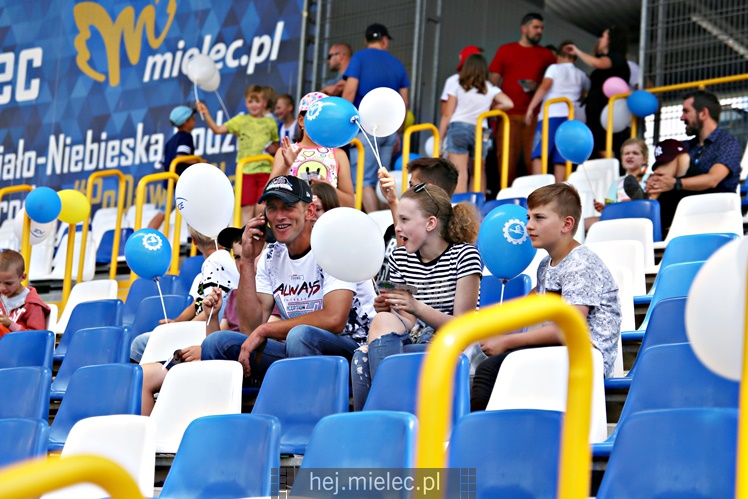FKS Stal Mielec - Podbeskidzie Bielsko-Biała