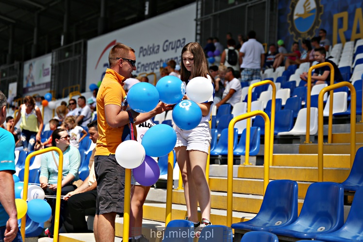 FKS Stal Mielec - Podbeskidzie Bielsko-Biała