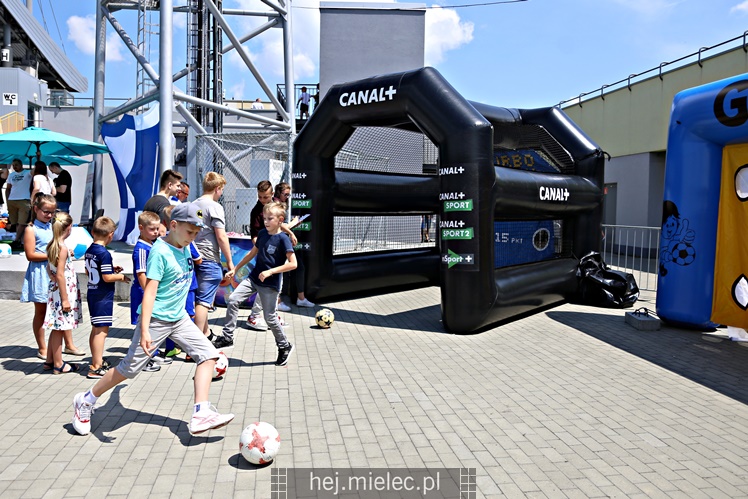 FKS Stal Mielec - Podbeskidzie Bielsko-Biała