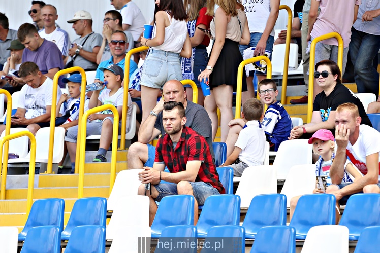FKS Stal Mielec - Podbeskidzie Bielsko-Biała