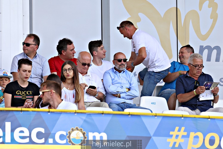 FKS Stal Mielec - Podbeskidzie Bielsko-Biała