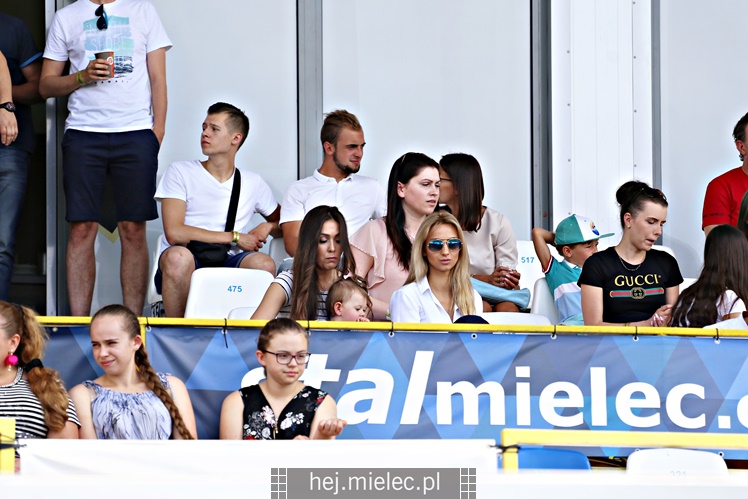 FKS Stal Mielec - Podbeskidzie Bielsko-Biała